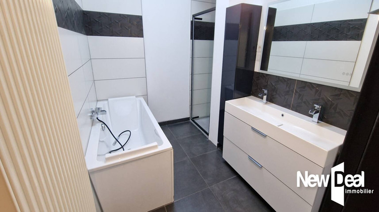 Ma-Cabane - Vente Maison LECELLES, 110 m²