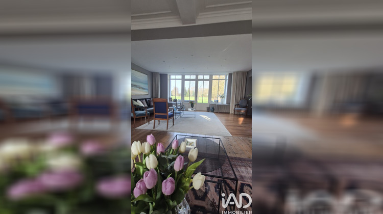 Ma-Cabane - Vente Maison Lecelles, 452 m²