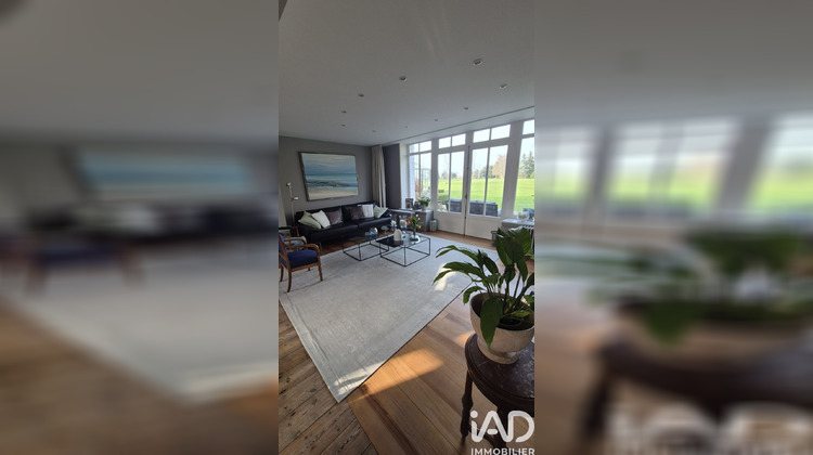 Ma-Cabane - Vente Maison Lecelles, 452 m²