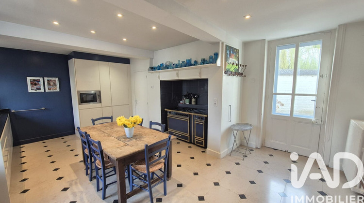 Ma-Cabane - Vente Maison Lecelles, 452 m²