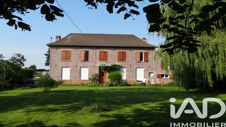 Ma-Cabane - Vente Maison Lecelles, 296 m²
