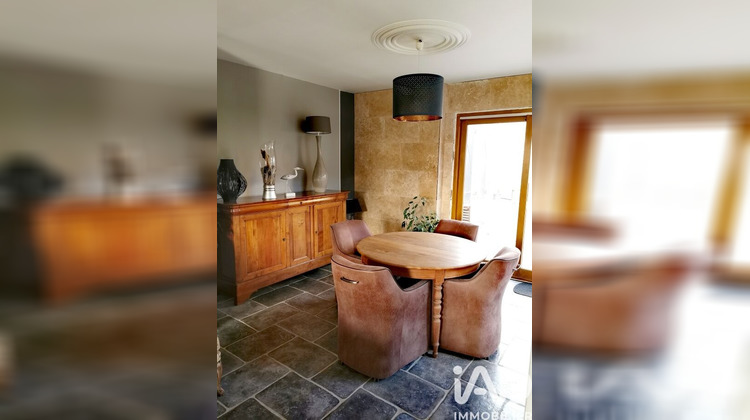 Ma-Cabane - Vente Maison Lecelles, 296 m²