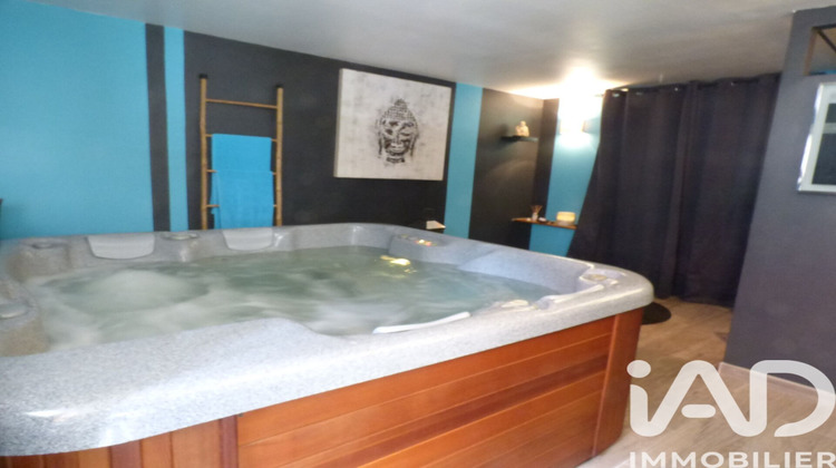 Ma-Cabane - Vente Maison Lecelles, 296 m²