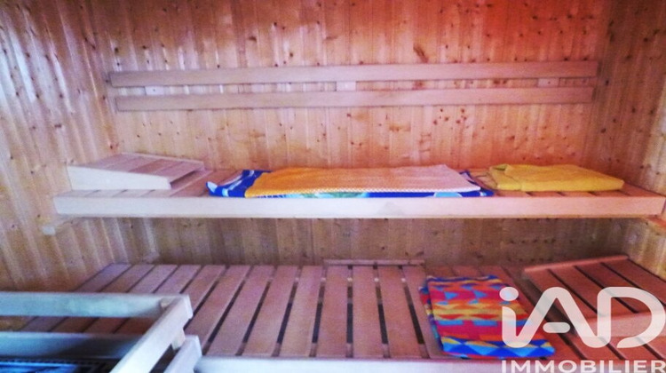 Ma-Cabane - Vente Maison Lecelles, 296 m²