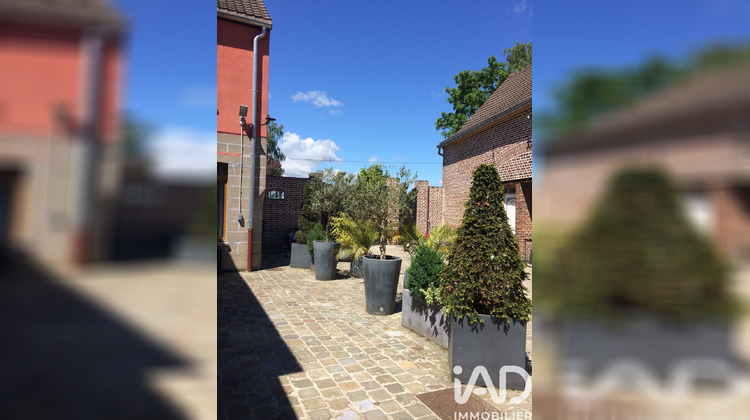 Ma-Cabane - Vente Maison Lecelles, 296 m²