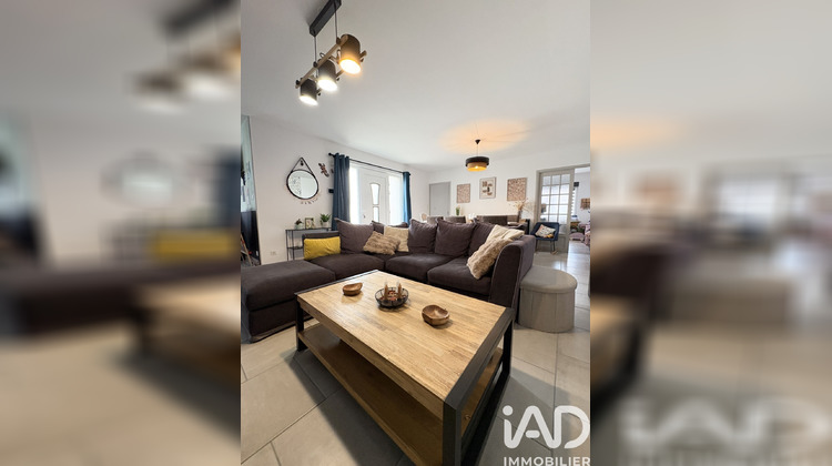 Ma-Cabane - Vente Maison Lecelles, 95 m²