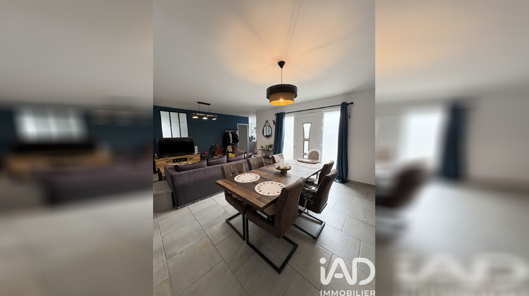 Ma-Cabane - Vente Maison Lecelles, 95 m²