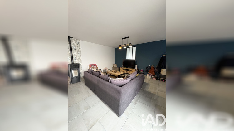 Ma-Cabane - Vente Maison Lecelles, 95 m²