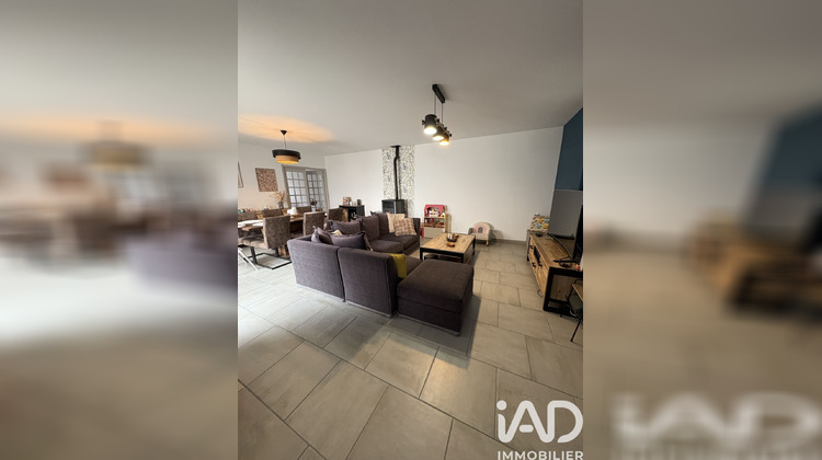 Ma-Cabane - Vente Maison Lecelles, 95 m²