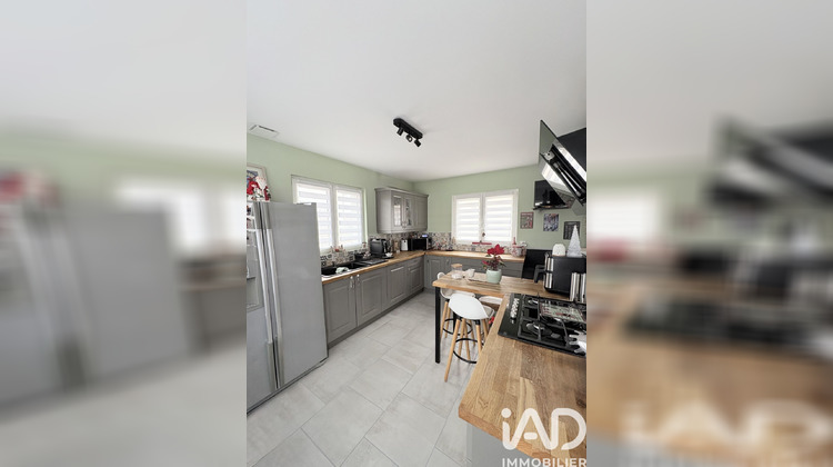 Ma-Cabane - Vente Maison Lecelles, 95 m²