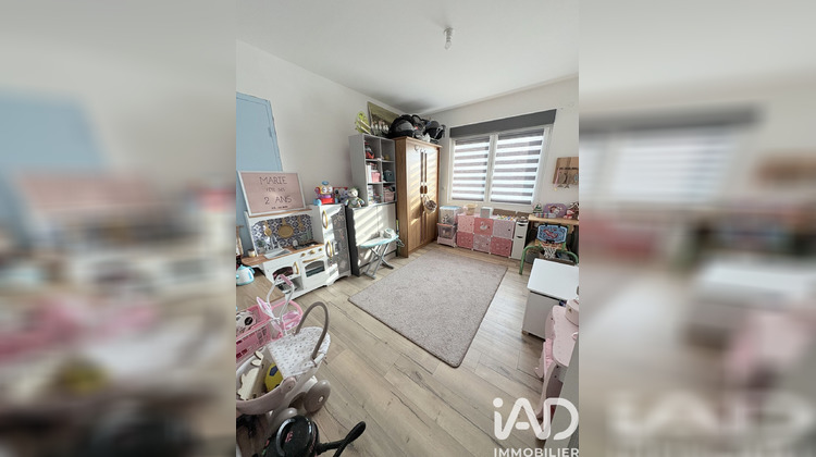 Ma-Cabane - Vente Maison Lecelles, 95 m²