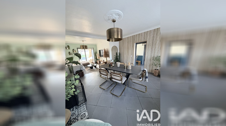 Ma-Cabane - Vente Maison Lecelles, 130 m²