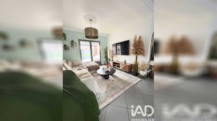 Ma-Cabane - Vente Maison Lecelles, 130 m²