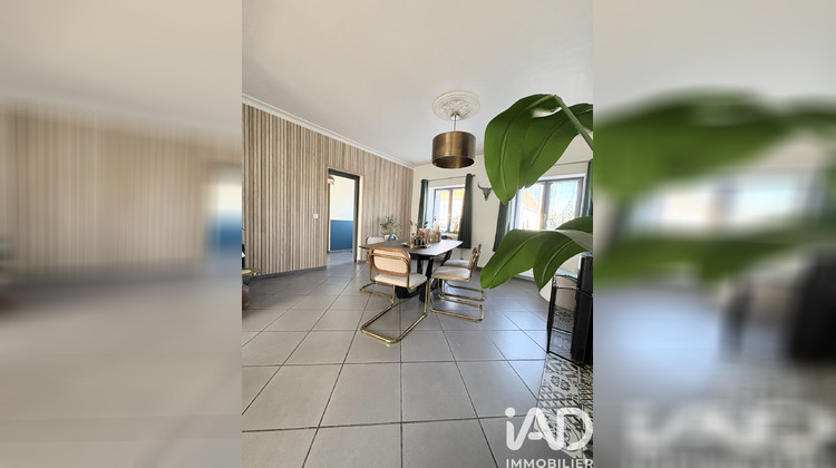 Ma-Cabane - Vente Maison Lecelles, 130 m²