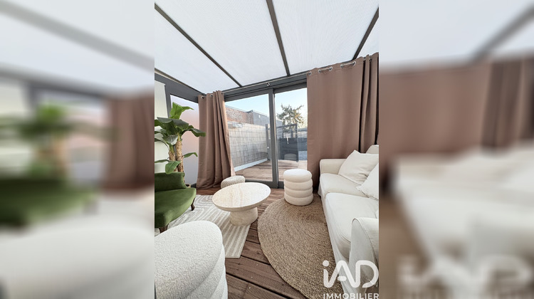 Ma-Cabane - Vente Maison Lecelles, 130 m²