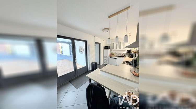 Ma-Cabane - Vente Maison Lecelles, 130 m²