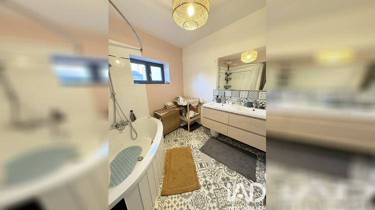 Ma-Cabane - Vente Maison Lecelles, 130 m²