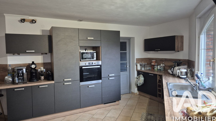 Ma-Cabane - Vente Maison Lecelles, 210 m²
