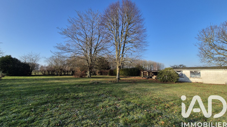 Ma-Cabane - Vente Maison Lecelles, 180 m²