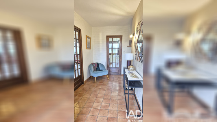 Ma-Cabane - Vente Maison Lecelles, 180 m²