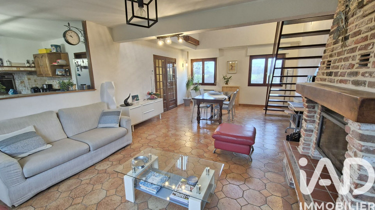 Ma-Cabane - Vente Maison Lecelles, 180 m²