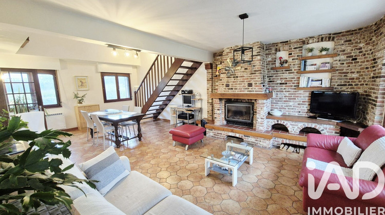 Ma-Cabane - Vente Maison Lecelles, 180 m²