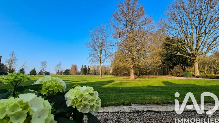 Ma-Cabane - Vente Maison Lecelles, 452 m²