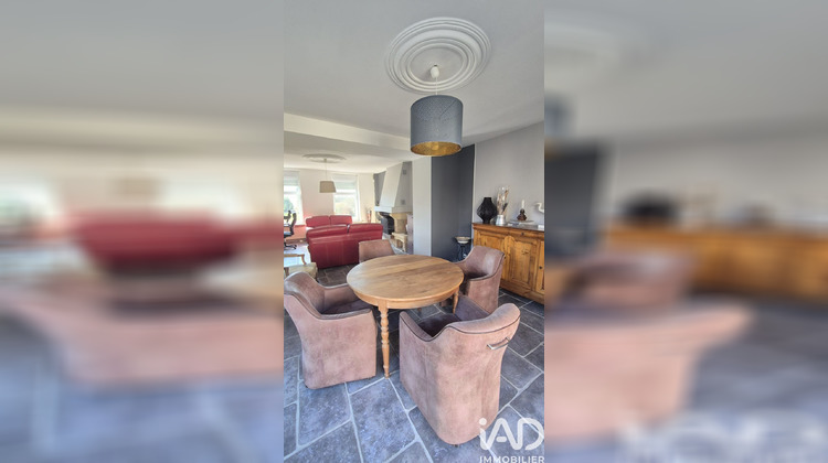 Ma-Cabane - Vente Maison Lecelles, 296 m²