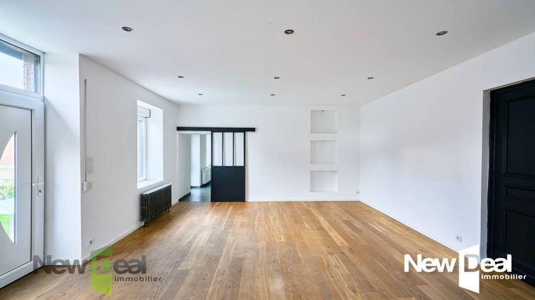 Ma-Cabane - Vente Maison LECELLES, 190 m²