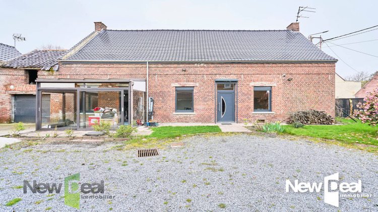Ma-Cabane - Vente Maison LECELLES, 190 m²