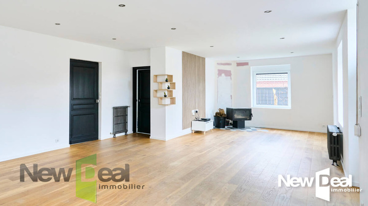 Ma-Cabane - Vente Maison LECELLES, 190 m²