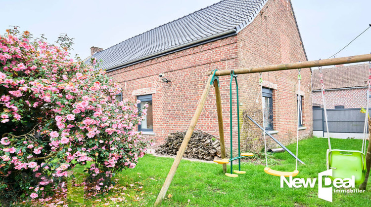 Ma-Cabane - Vente Maison LECELLES, 190 m²