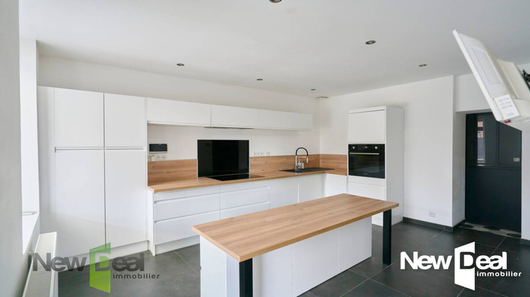 Ma-Cabane - Vente Maison LECELLES, 190 m²