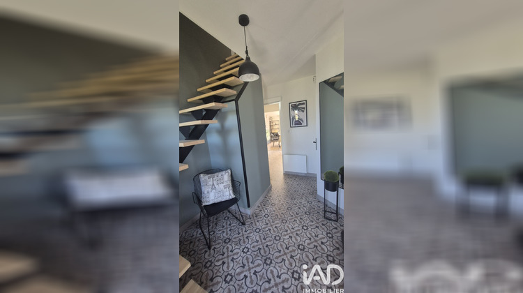 Ma-Cabane - Vente Maison Lecelles, 121 m²