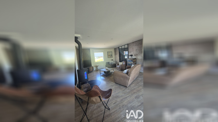 Ma-Cabane - Vente Maison Lecelles, 121 m²