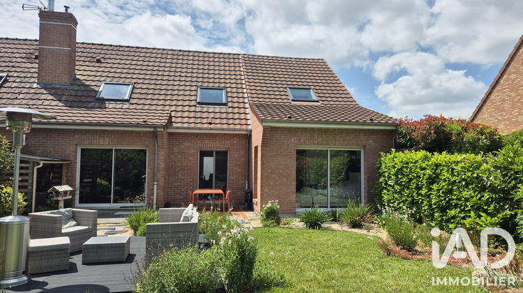 Ma-Cabane - Vente Maison Lecelles, 159 m²