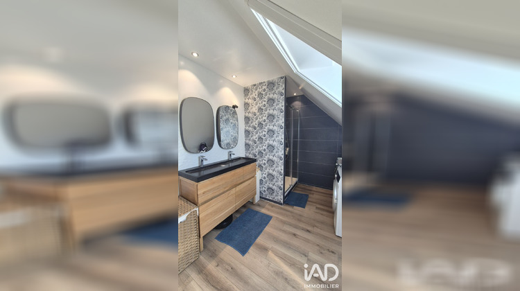 Ma-Cabane - Vente Maison Lecelles, 159 m²
