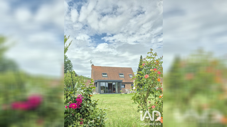Ma-Cabane - Vente Maison Lecelles, 140 m²
