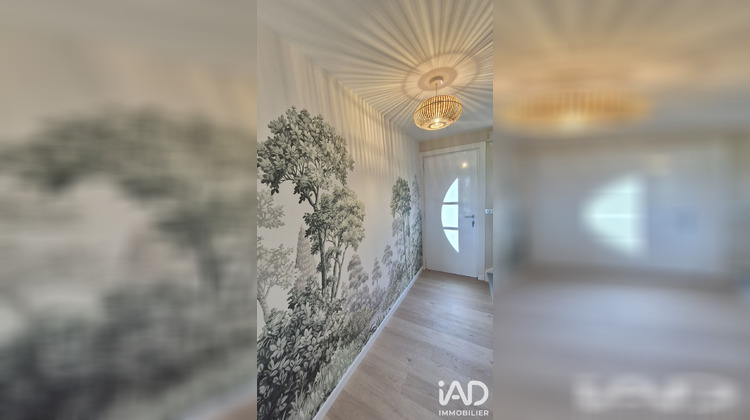 Ma-Cabane - Vente Maison Lecelles, 140 m²