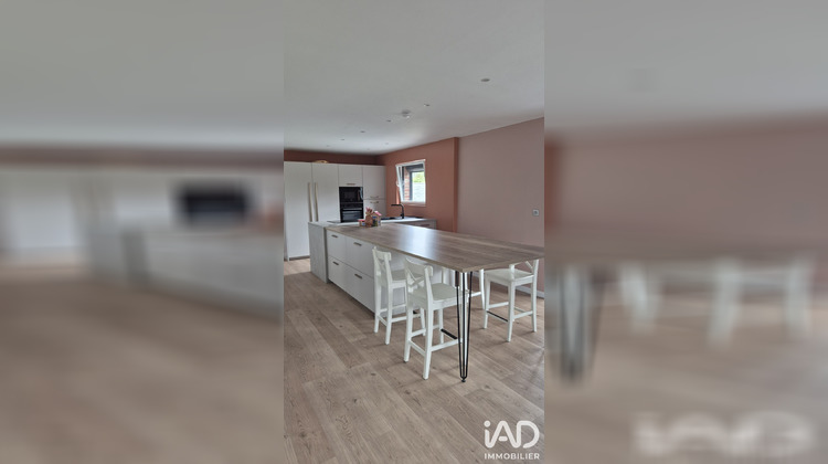 Ma-Cabane - Vente Maison Lecelles, 140 m²