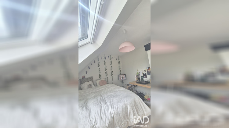 Ma-Cabane - Vente Maison Lecelles, 140 m²