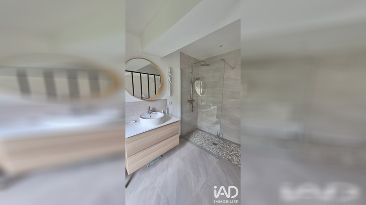 Ma-Cabane - Vente Maison Lecelles, 140 m²