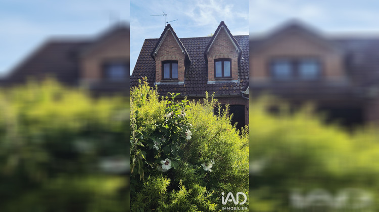 Ma-Cabane - Vente Maison Lecelles, 180 m²