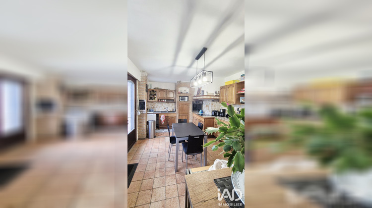 Ma-Cabane - Vente Maison Lecelles, 180 m²
