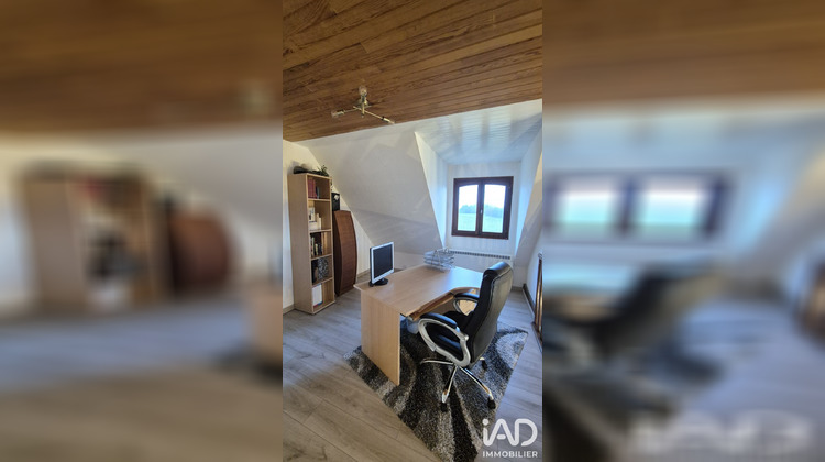 Ma-Cabane - Vente Maison Lecelles, 180 m²