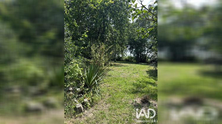 Ma-Cabane - Vente Maison Lecelles, 122 m²