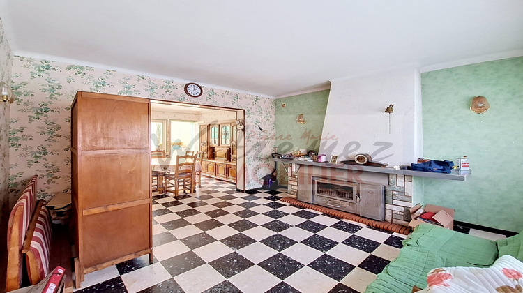 Ma-Cabane - Vente Maison Lecelles, 95 m²