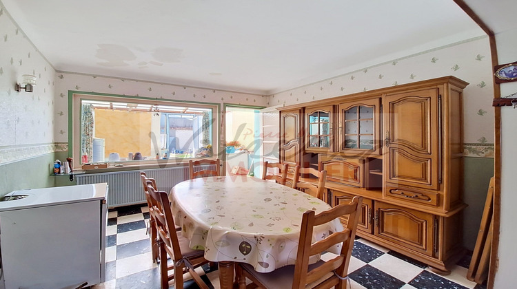 Ma-Cabane - Vente Maison Lecelles, 95 m²