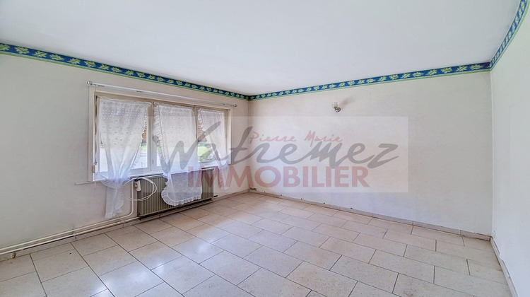 Ma-Cabane - Vente Maison Lecelles, 95 m²