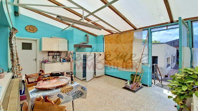 Ma-Cabane - Vente Maison Lecelles, 95 m²